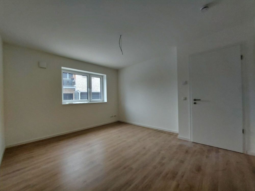 Schlafen - Ansicht I