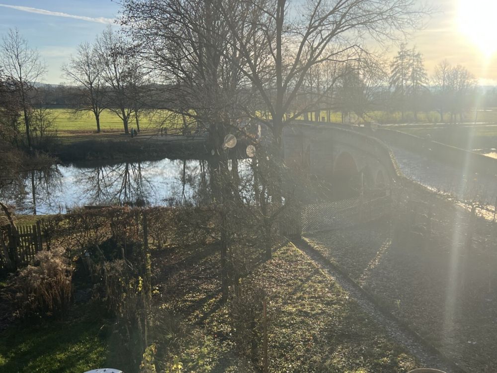 Wohnen mit Blick auf die Altmühl - Großes Einfamilienhaus in Ornbau! (7)