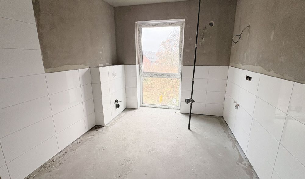 Neubauwohnung im Penthouse!
*Über den Dächern von Ibbenbüren*