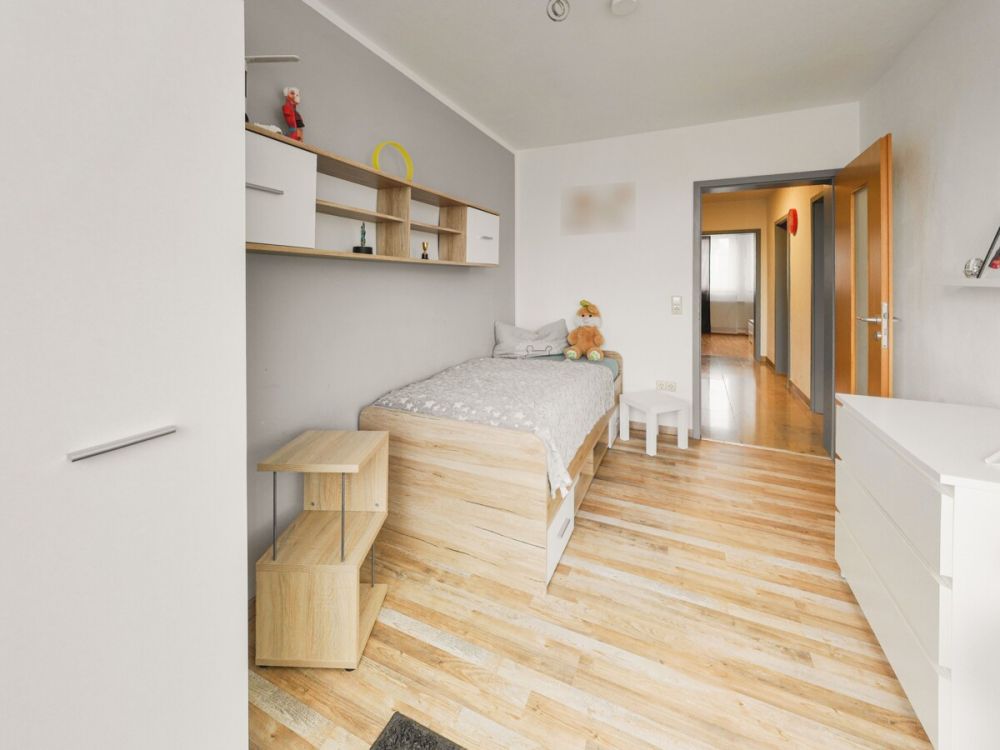 Sichere Kapitalanlage mit Mietpreissteigerungspotential in der Schlossstadt Schillingsfürst! (7)