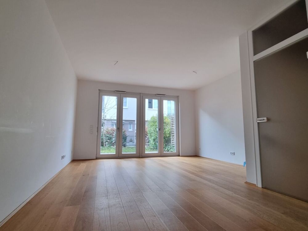 Wohn- und Essbereich