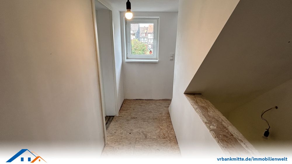 Familienfreundliches Einfamilienhaus in zentraler Lage