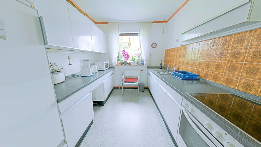 Hier haben Sie alle Möglichkeiten - vermieten oder selbst einzeihen! (7)