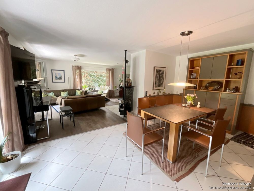 Familienschatz 
am Waldrand