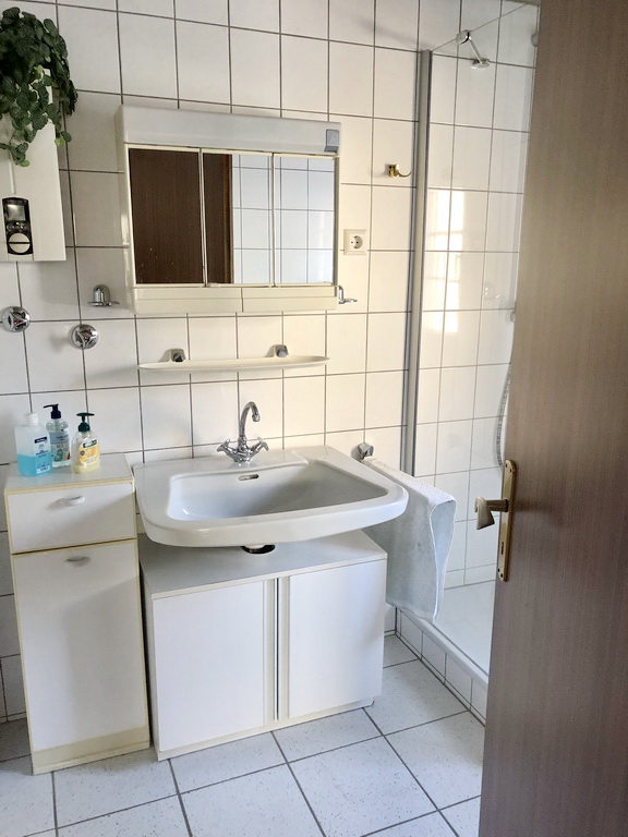 Ruhig, moselnah und hochwasserfrei gelegen