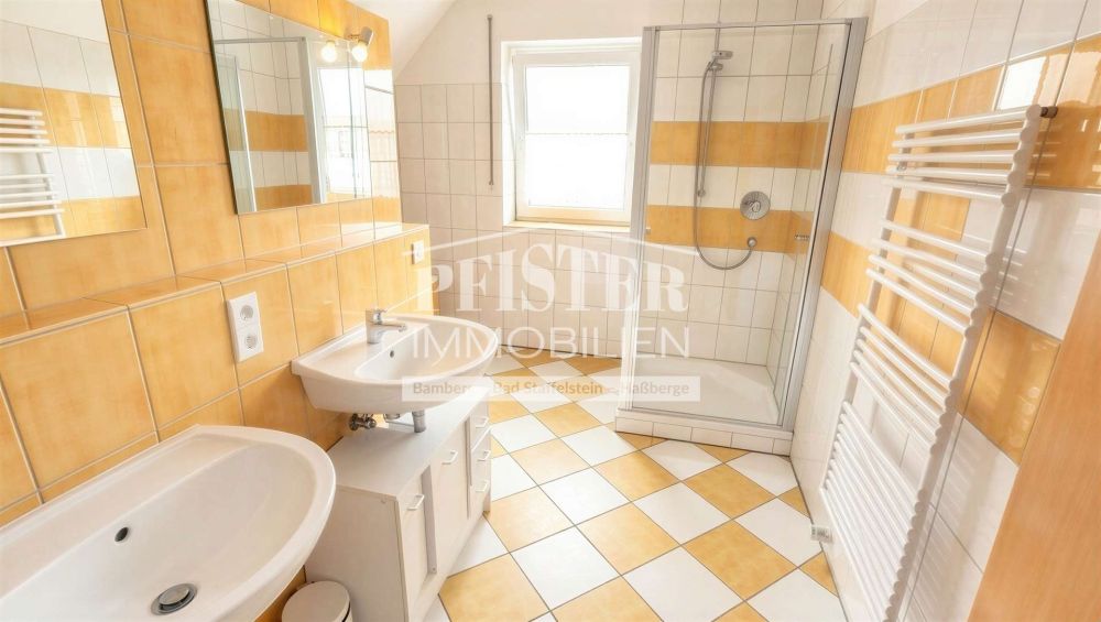 Badezimmer - KI generiert