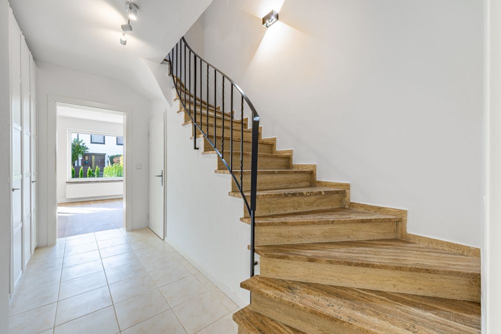 Reihenmitteltraumhaus in Ismaning - Erstbezug nach Renovierung