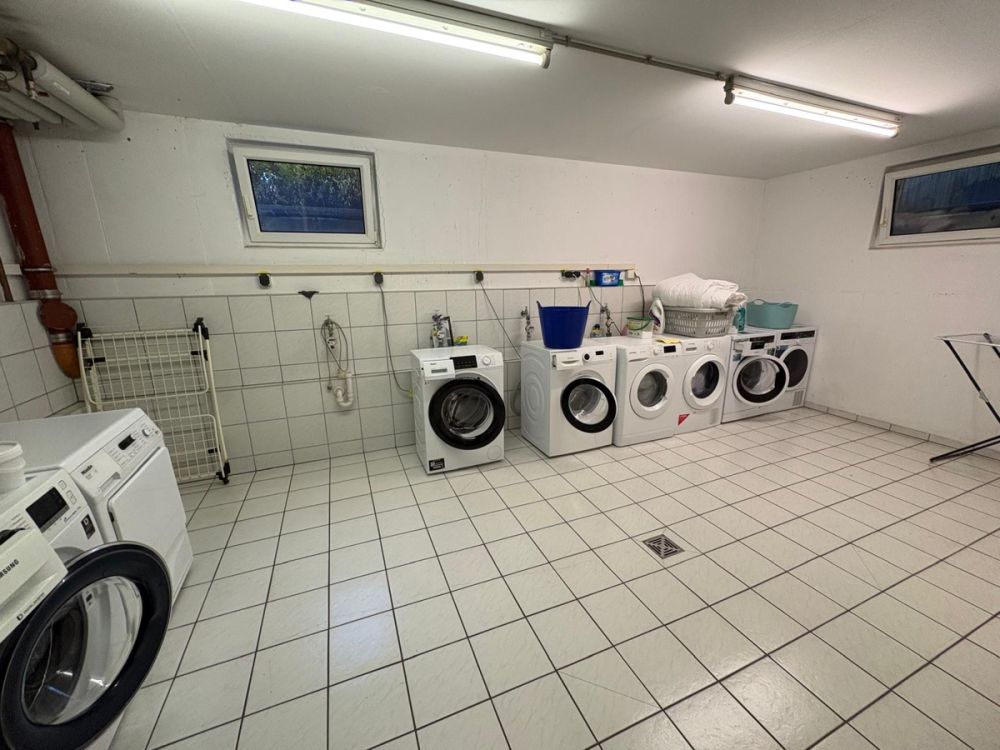 Lichtdurchflutete Eigentumswohnung in hervorragender Lage in Weiden Ost