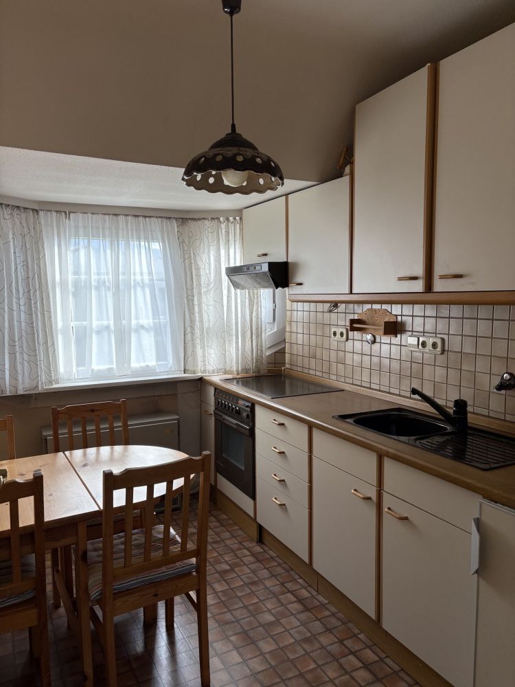 Einfamilienhaus in Bestlage von Bühl!