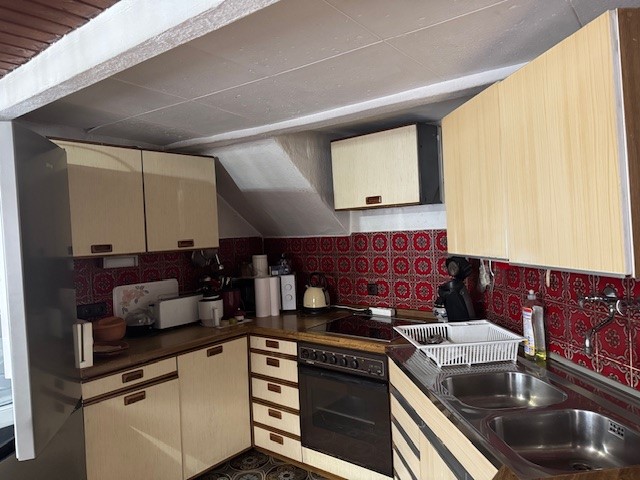 Herrliches Fachwerkhaus in Moselnähe