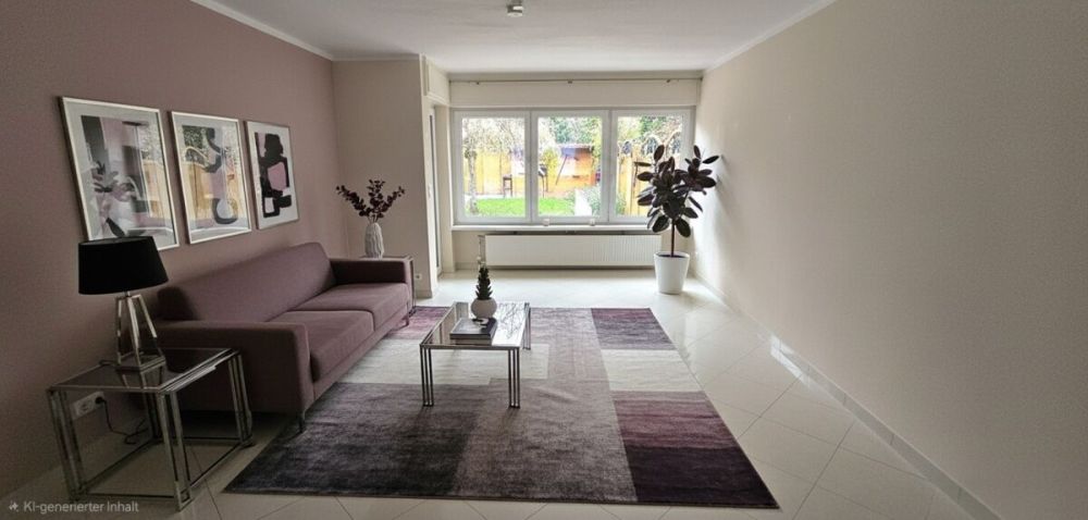 Wohnzimmer Home Stage