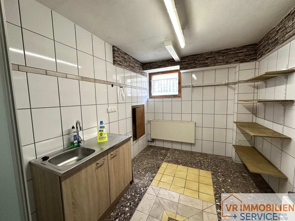 Gut ausgestattet für die Zukunft – Ihr Eigenheim in 98617 Rhönblick-Gerthausen!