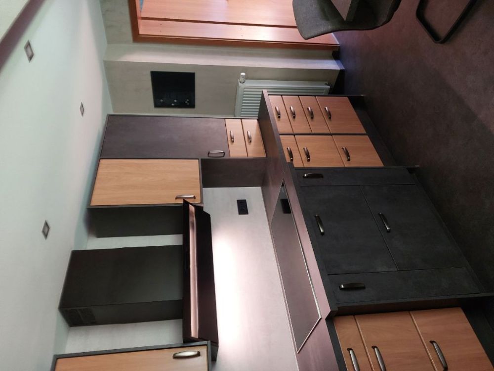 Wohn- und Geschäftshaus sucht einen neuen Investor zur Selbstnutzung und/oder Vermietung