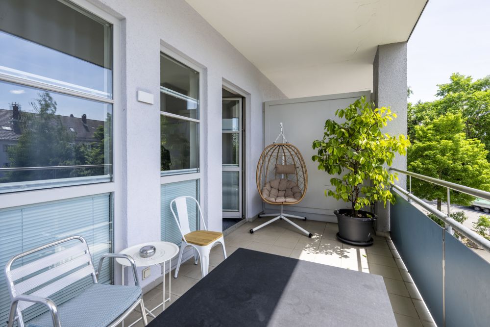 Sehr hoher Grad an Modernisierung & 100 % vermietet - Ideal für Investoren