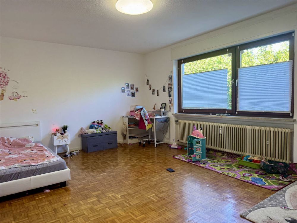 ### RESERVIERT ### Flexibel Wohnen - Großes Haus mit vielen Möglichkeiten