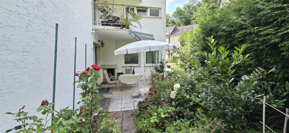 Ihr neues Anwesen in attraktiver Lage der Cochemer Oberstadt!