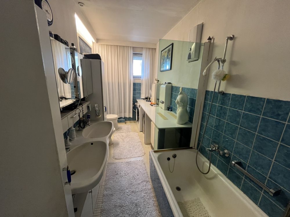 Charmantes Wohn- und Geschäftshaus im Ortskern Luhe! - Vielseitig nutzbar und ab sofort verfügbar!