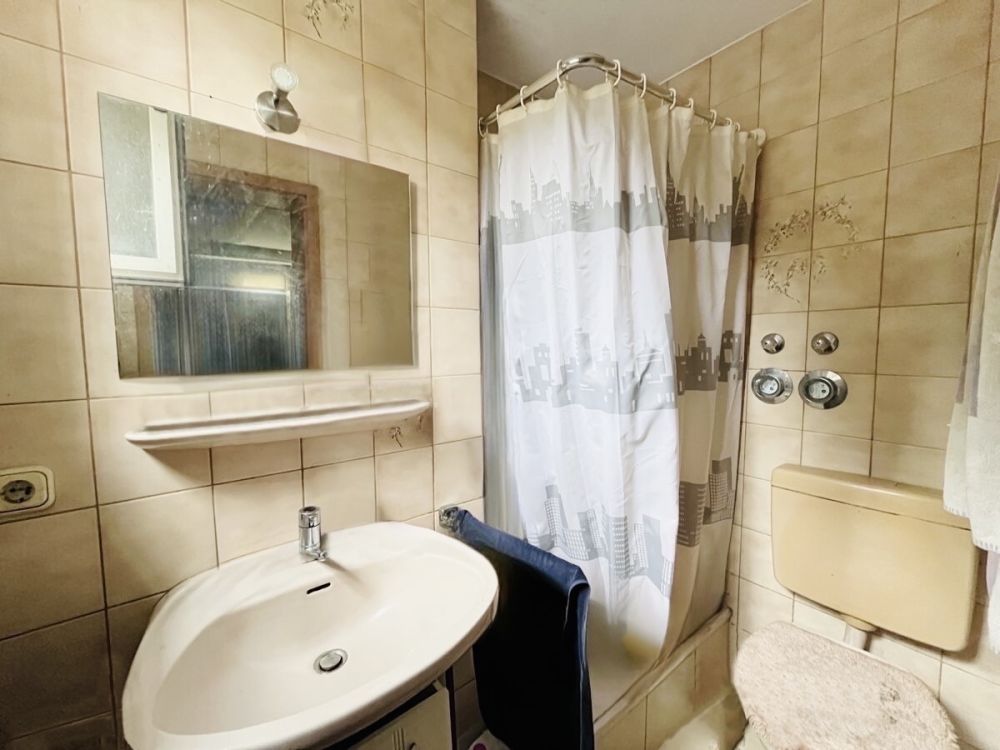 2 Wohnungen in einer - Ideale Kapitalanlage oder flexible Selbstnutzung