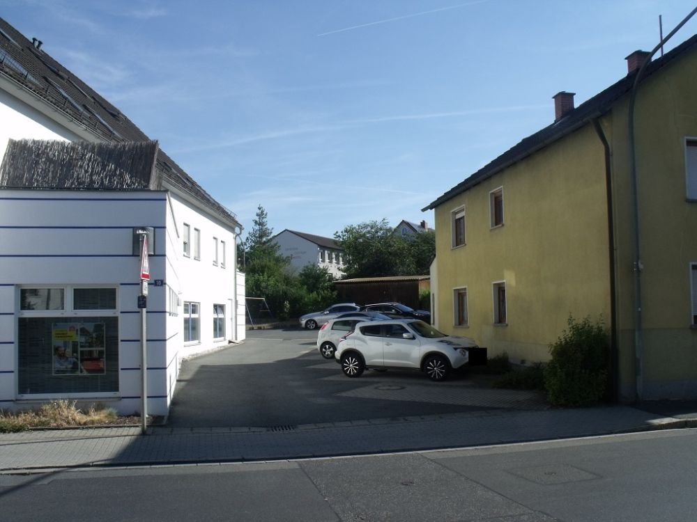 Investoren aufgepasst! Lukrative Gewerbeimmobilie in Mantel