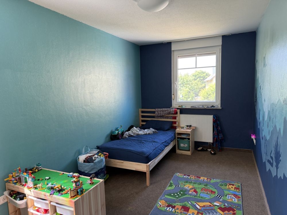 Doppelhaushälfte mit langfristigem Mietvertrag!