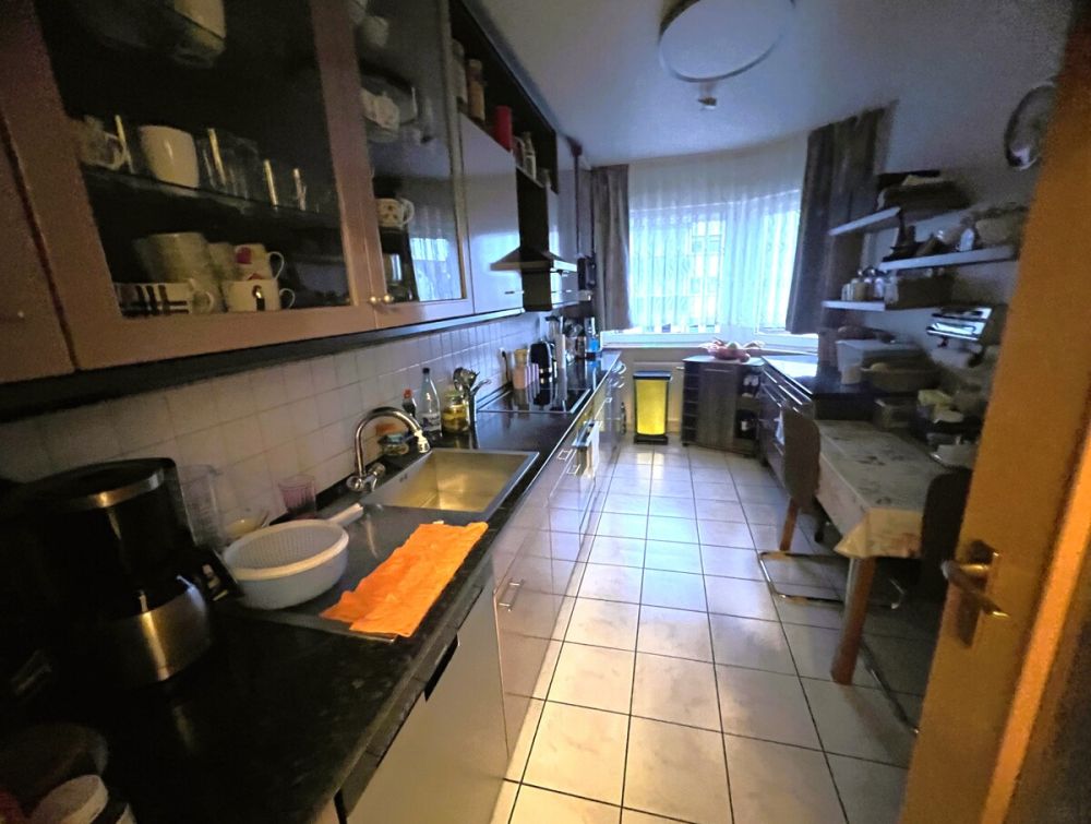 Ihr Investment für die Zukunft - Schöne 3-Zimmer-Wohnung in ruhiger Lage von Roth! (7)