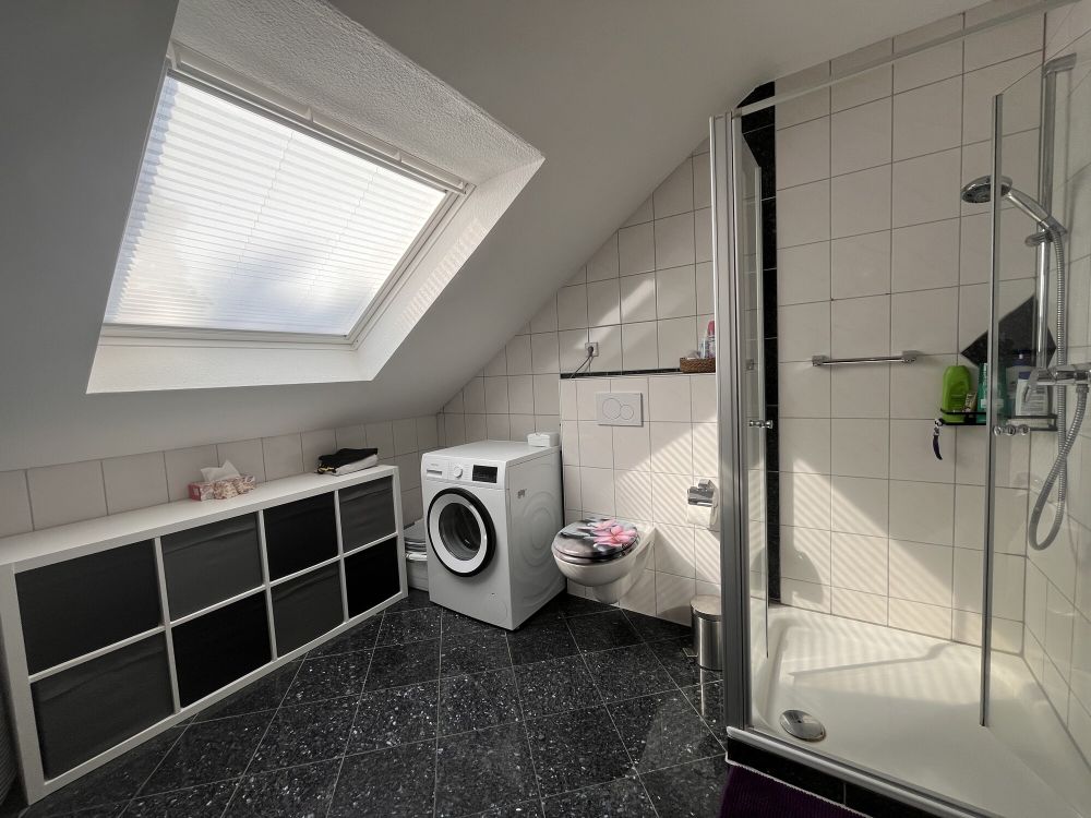 Mit Sicherheit ins neue Zuhause!  Wohnung mit interessant konzipierten Grundriss (7)