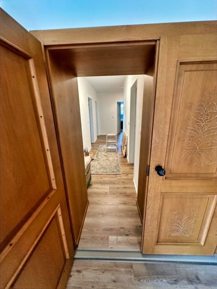 Große Dachgeschosswohnung in Ismaning