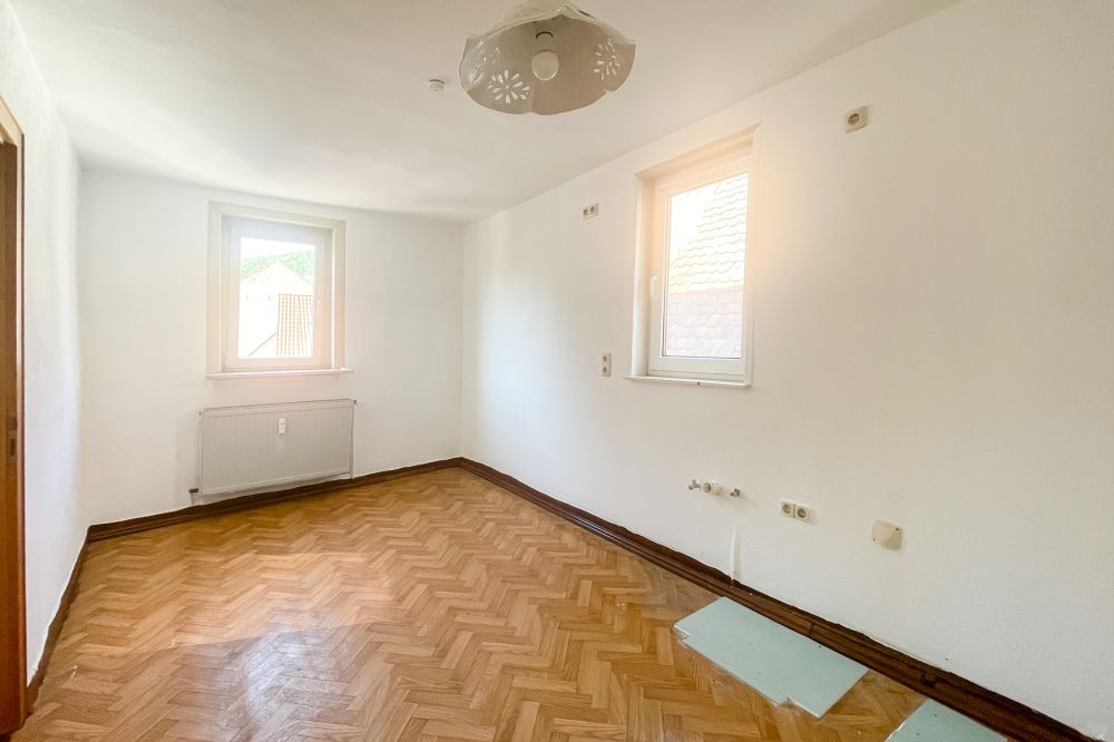 Ein Haus mit Geschichte – und Raum für ein neues Kapitel!