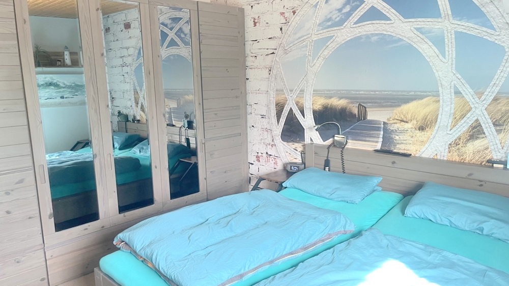 Teilmodernisiertes Wohnhaus in Jade-Schweiburg mit optionalem Bauplatz – Nähe Nordseeküste/Jadebusen