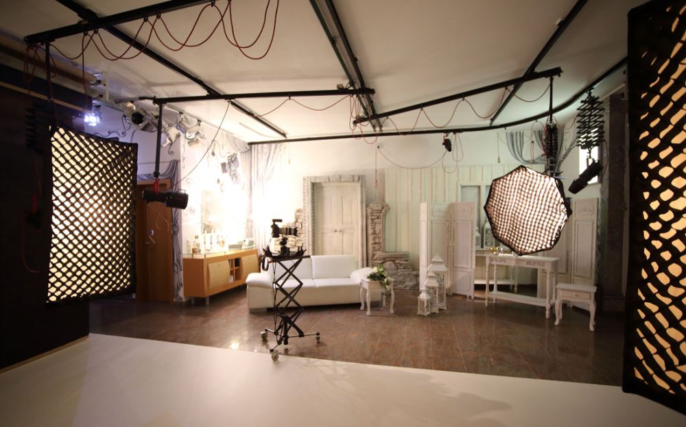 Top gepflegte Laden-/Gewerbefläche im Zentrum von Murnau