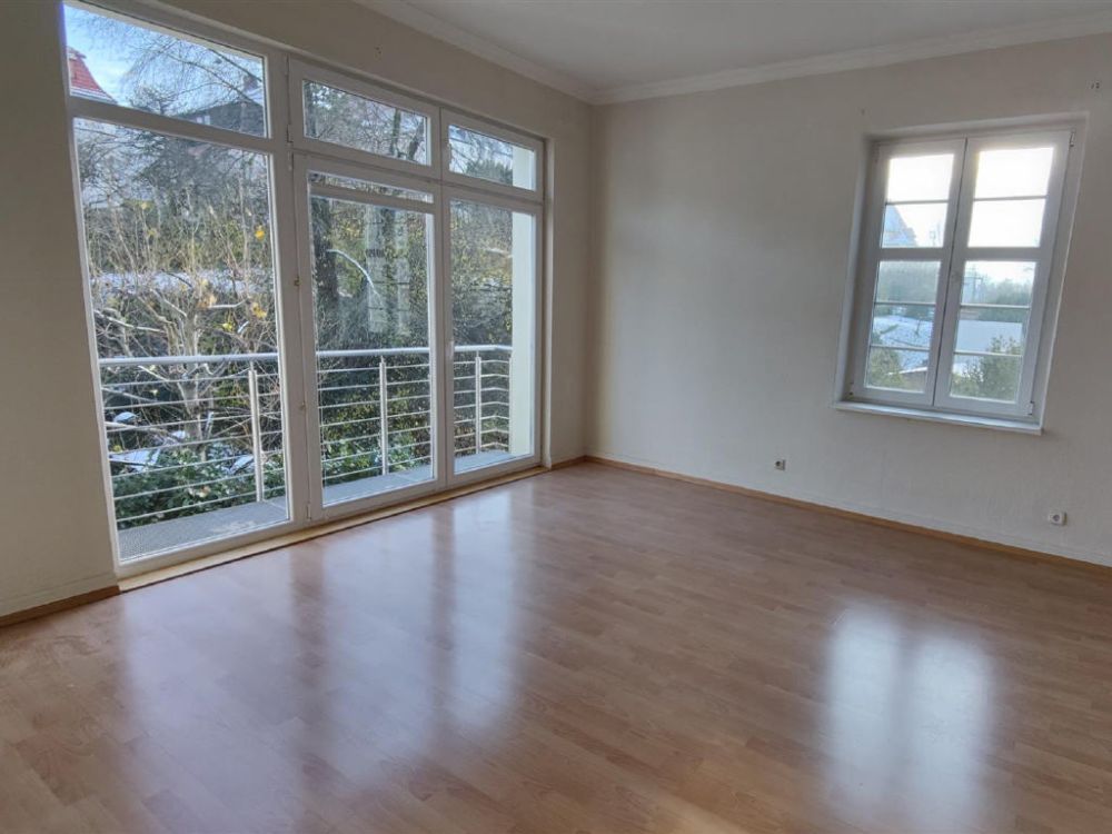 Wohnzimmer 1. OG