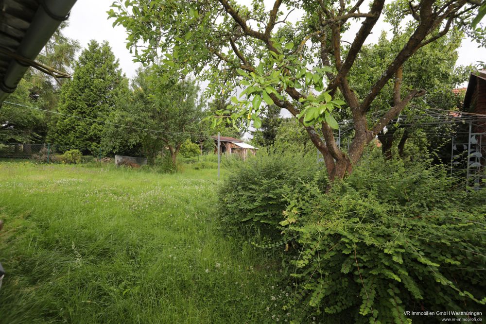 In Kammerforst in ländlicher Idylle leben!