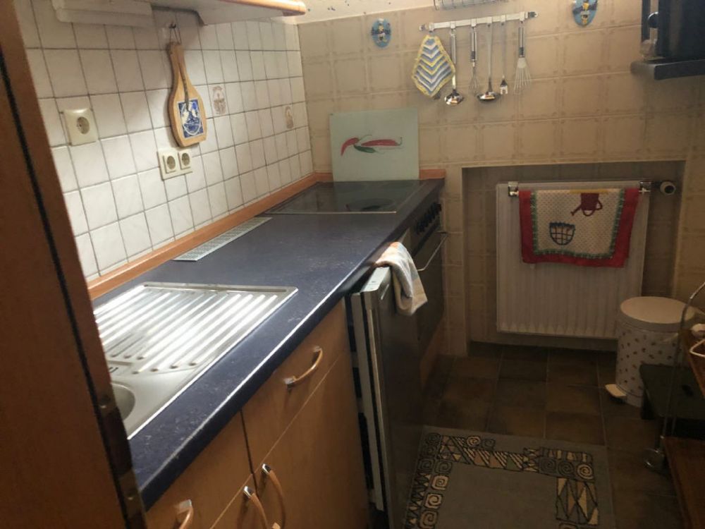 Küche