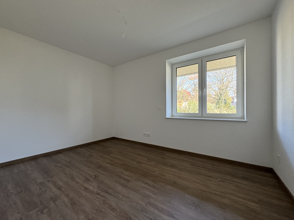 Großzügige Neubauwohnung im Lieken-Quartier!