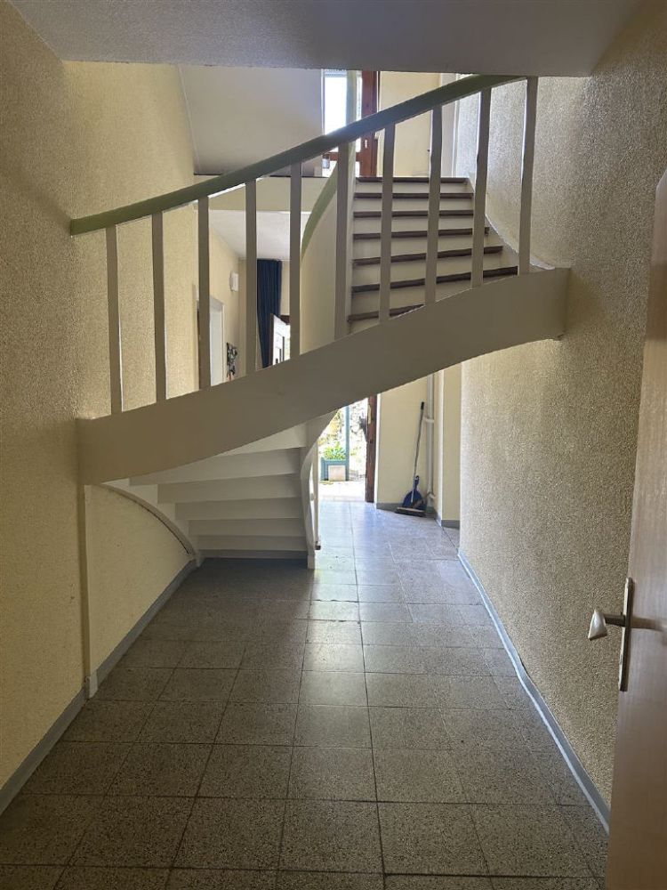 Einfamilienhaus für Kreative Köpfe