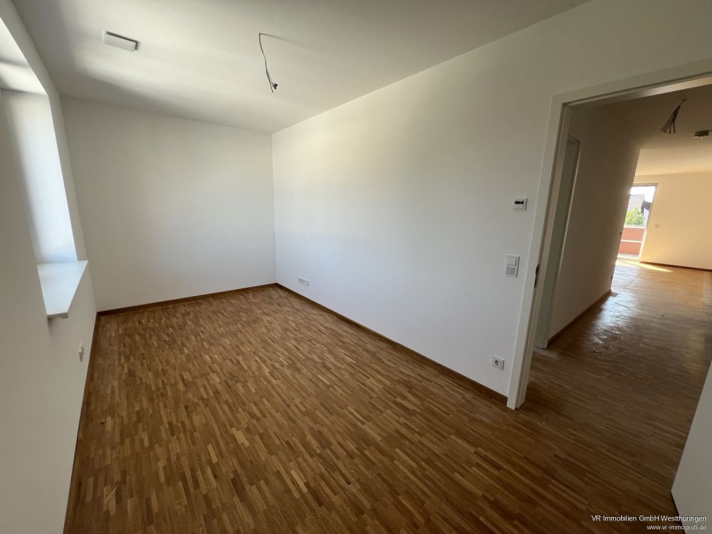 Exklusive 3-R.-Whng. in Sömmerda