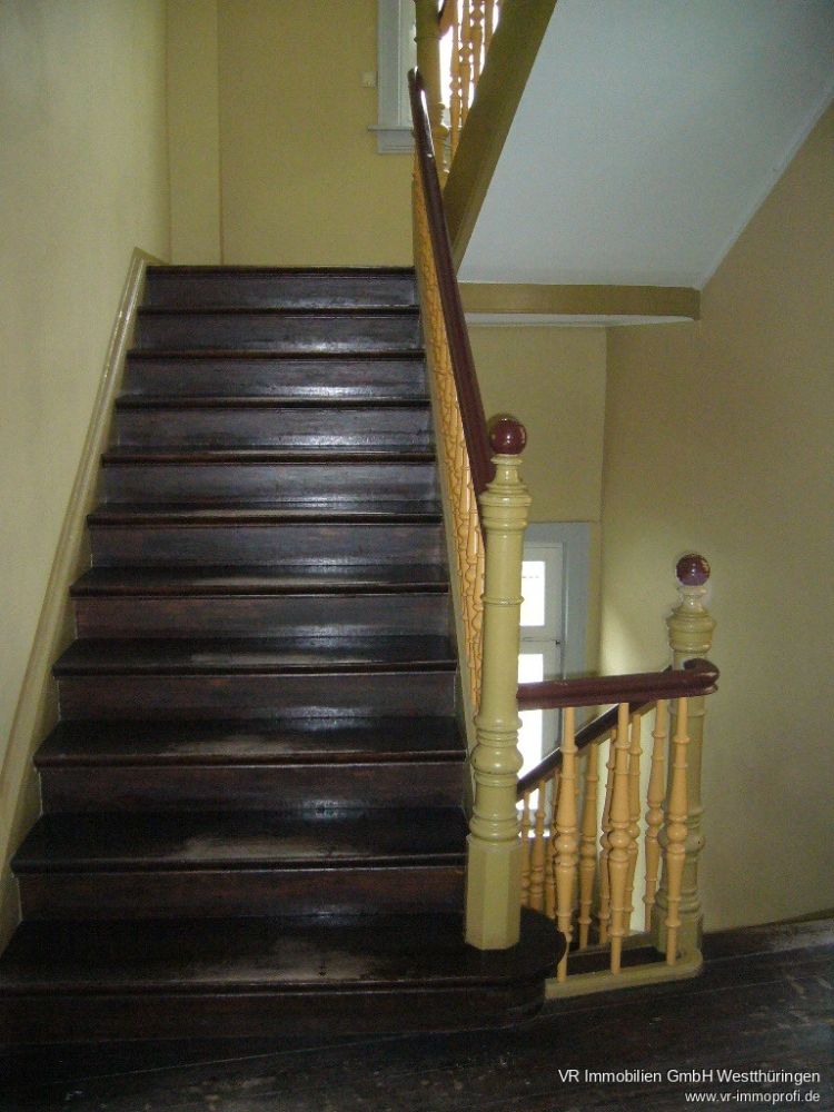 Hübsche 1,5-Zimmer-Wohnung in Waltershausen!