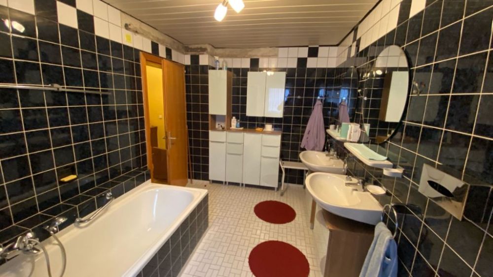 Einfamilienhaus direkt bezugsfertig wartet auf neuen Eigentümer