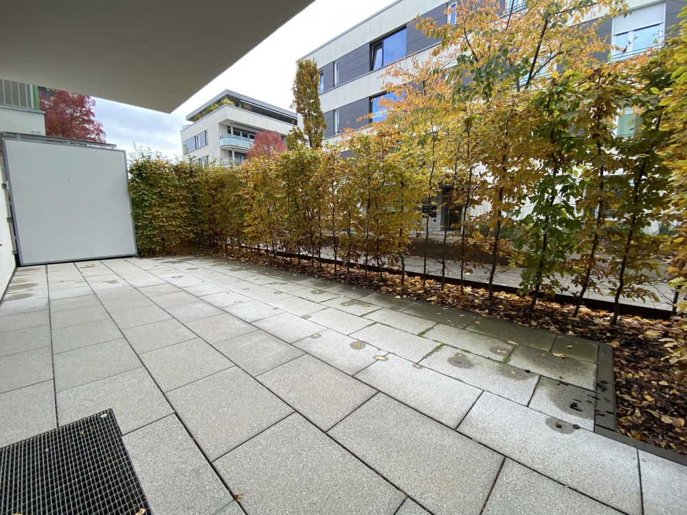 Zentral & Ruhig: Modernes Wohnen mit Reihenhaus-Charme!