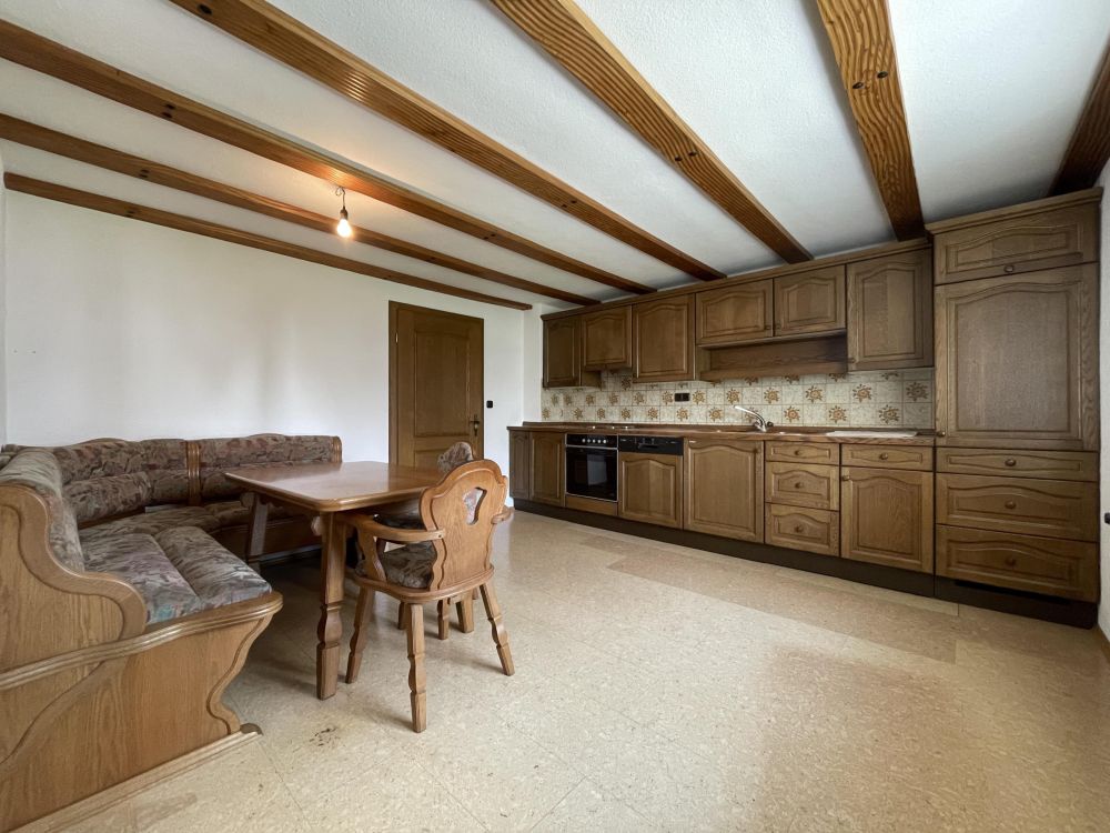 Sehr gepflegtes Einfamilienhaus
in Bertoldshofen bei Marktoberdorf