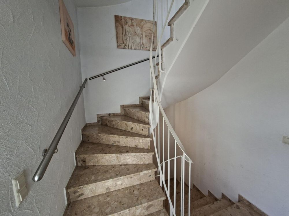 Treppenhaus