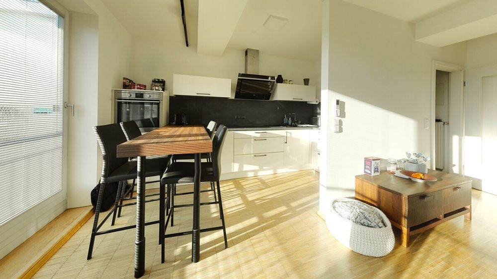 Traumhafte 2-Zimmer-Wohnung mit top Ausstattung und Ausblick in Fürth (7)