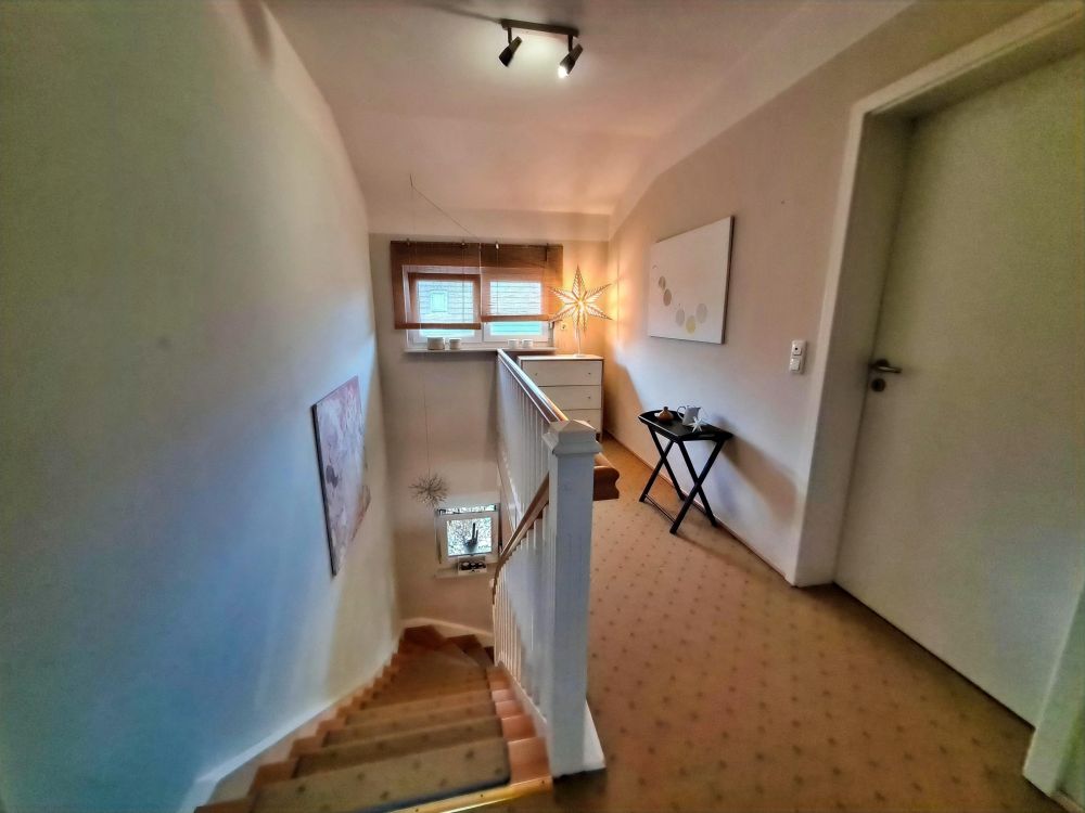 Flur im OG