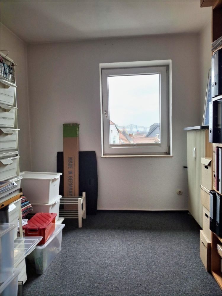 Schöne 3-Zimmer-Eigentumswohnung im 3. OG mit Loggia in einer beliebten Wohnanlage