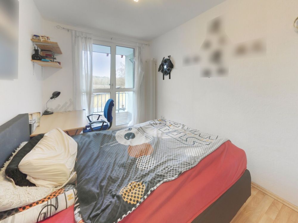 Gute Lage, gute Mieter, gute Rendite - Sichere Kapitalanlage in der Schlossstadt Schillingsfürst! (7)