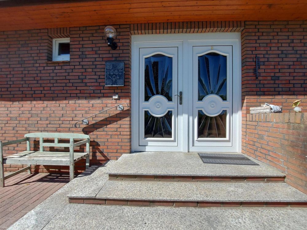 Herzlich willkommen!