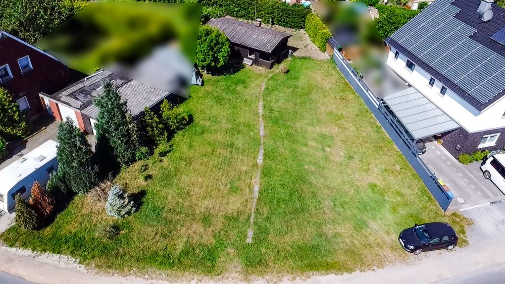 Richtig gesehen! 
Baugrundstück mit beliebter Wohnlage für Ihr Traumhaus (7)