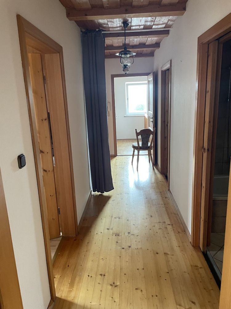 Zweifamilienwohnhaus im Herzen von Flossenbürg