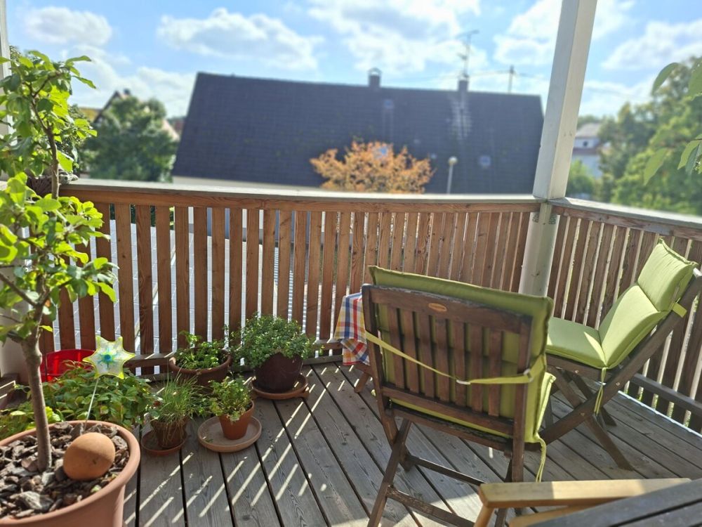 Balkon