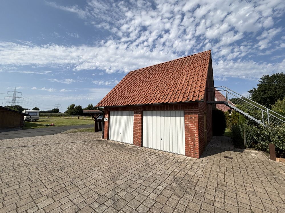 *Jung & Alt unter einem Dach!* 
- Generationenhaus im Außenbereich von Steinfurt-Borghorst! (7)